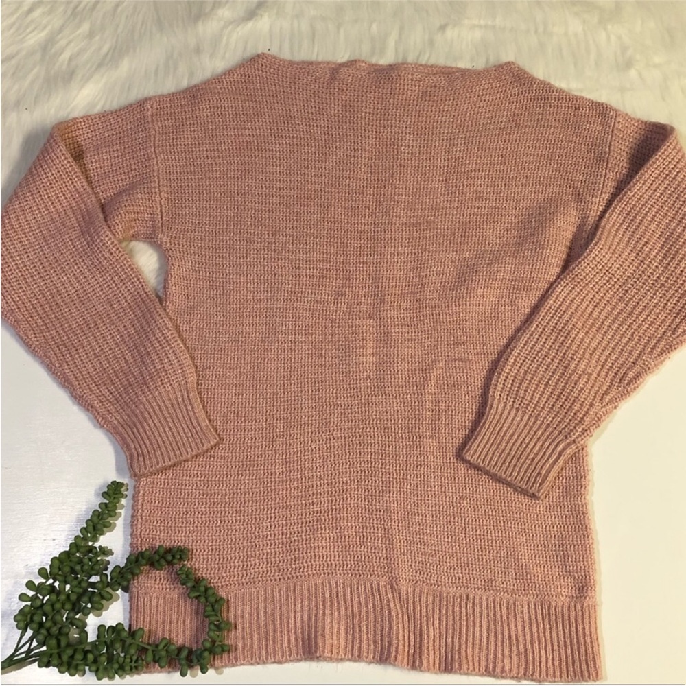 Atmosphere Knit Sweater | Size 12 UK